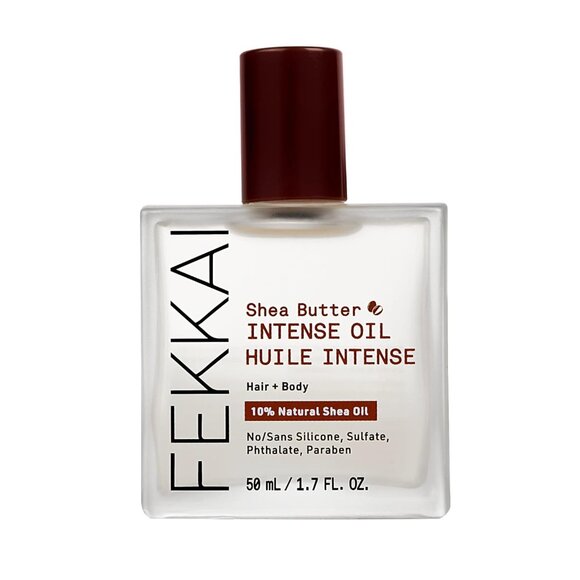 Fekkai Shea Butter Hair & Body Oil - Picture 1 of 3